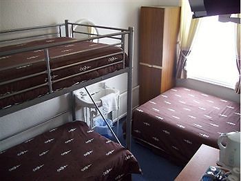 The Silverdene Hotel Блекпул Екстериор снимка