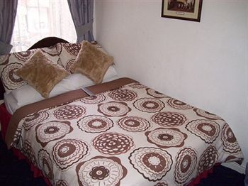 The Silverdene Hotel Блекпул Екстериор снимка