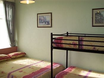 The Silverdene Hotel Блекпул Екстериор снимка