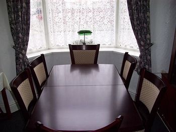The Silverdene Hotel Блекпул Екстериор снимка