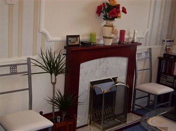 The Silverdene Hotel Блекпул Екстериор снимка
