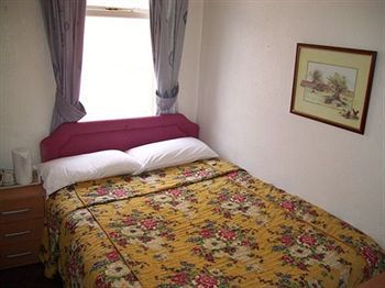 The Silverdene Hotel Блекпул Екстериор снимка