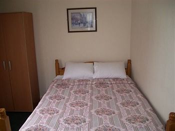 The Silverdene Hotel Блекпул Екстериор снимка