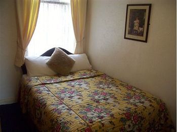 The Silverdene Hotel Блекпул Екстериор снимка