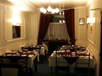 The Silverdene Hotel Блекпул Екстериор снимка