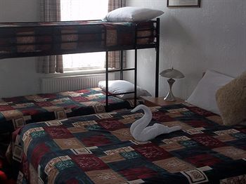 The Silverdene Hotel Блекпул Екстериор снимка