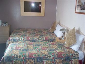 The Silverdene Hotel Блекпул Екстериор снимка